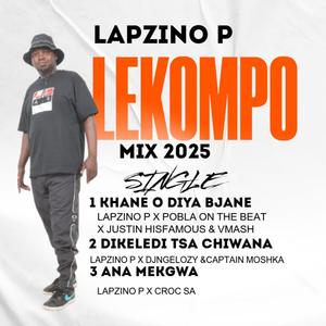 Khane O diya bjane (feat. Pobla on The Beat, Justin His Famous & Vmash)