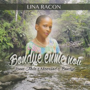 Bondye enme-nou
