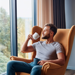 Abrazo Reconfortante