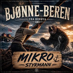 Bjønne-Beren