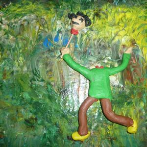 I Think I Have The Schmand