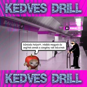 kedves drill