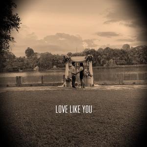 Love Like You (feat. Suppa Boii)
