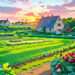 放下心魔平凡的过（翻自 小月）