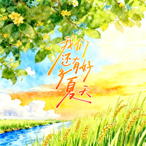 我们还有好多夏天