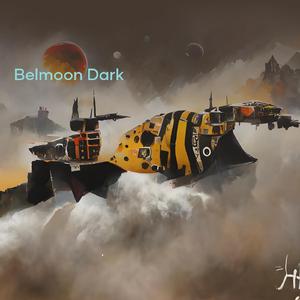 Ethereal Passage of Time