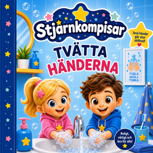 Tvätta händerna