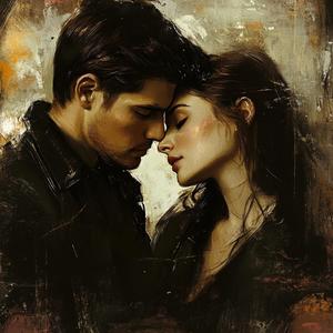 Ти моя половинка