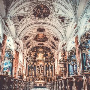 巴赫风格Bach style.OP.3