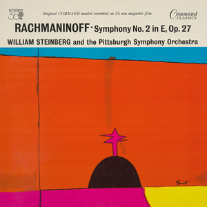 Symphony No. 2 in E Minor, Op. 27:I. Largo - Allegro moderato