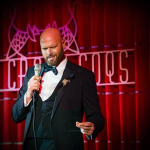 Why We Build The Wall (Live)