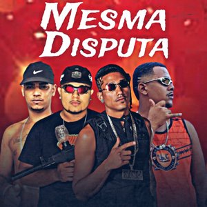 Mesma Disputa