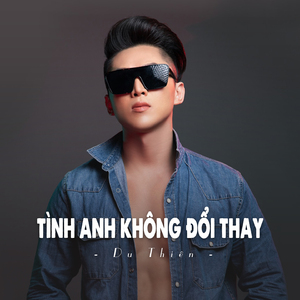 Tình Anh Không Đổi Thay (Ytmix)