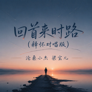 回首来时路(释怀对唱版)