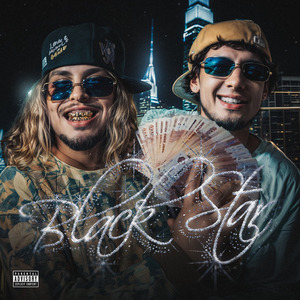BLACK STAR