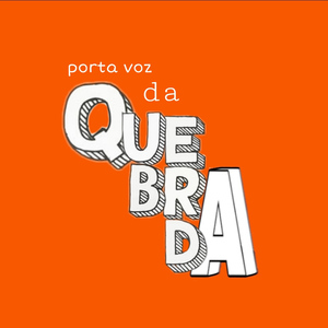 Porta Voz da Quebrada