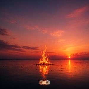 L'incendie