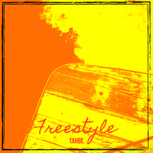 Freestyle Tahbe