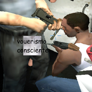 vouerismo consciente