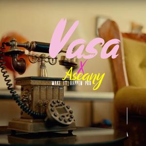 Treasure (feat. Vasa) (Open Verse)