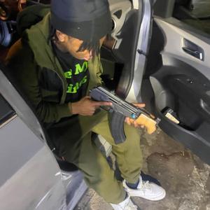 Whoeva (feat. Thaarealjumpout & DhoKreepa)