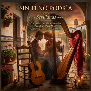 SIN TI NO PODRÍA