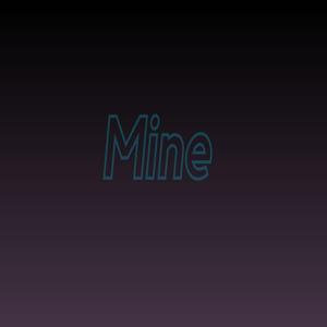 mine