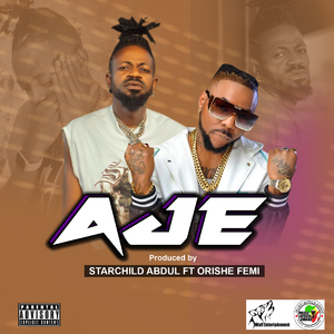 Aje (Remix)