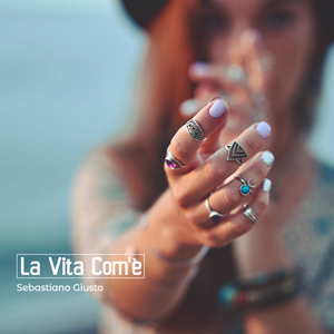 La vita com'è (Cover)