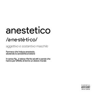 anestetico