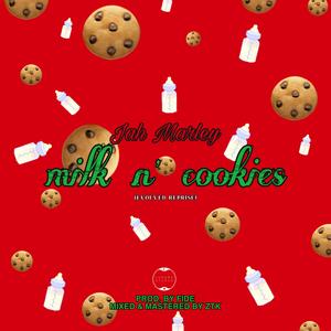 milk n' cookies
