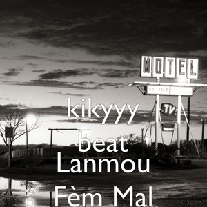 Lanmou Fèm Mal