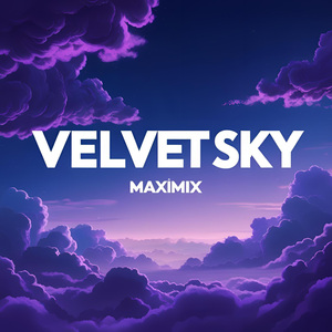 Velvet Sky