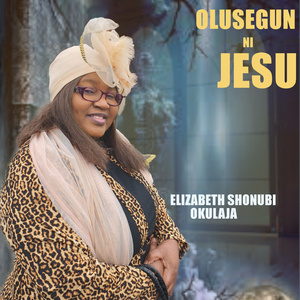 Gbogbo Aye Gbe Jesu Ga