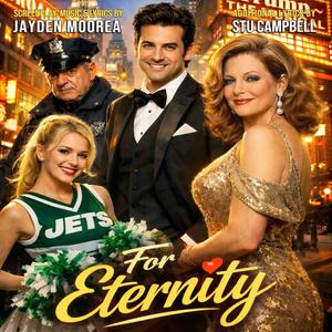 Destiny (feat. Virginia Rodwell)