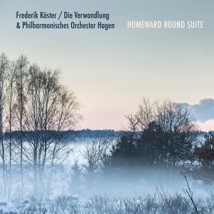 Homeward Bound Suite: Land der 1000 Berge