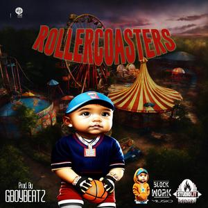 Rollercoasters (Instrumental)