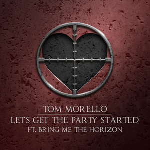 Let’s Get The Party Started (feat. Bring Me The Horizon)