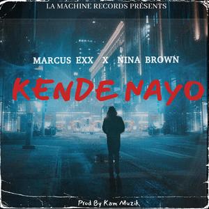 Kende (feat. Nina Brown)