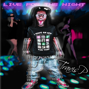 Live By the Night (feat. Charles Clark)