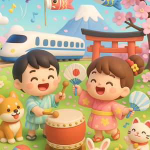 たんじょうびのうた