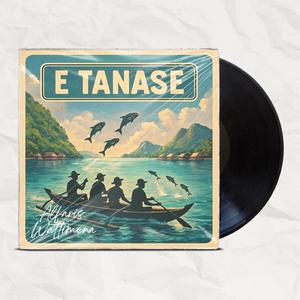E Tanase (Cover)
