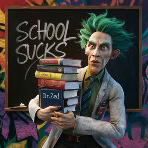 School Sucks