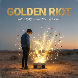 You Stayed in My Silence