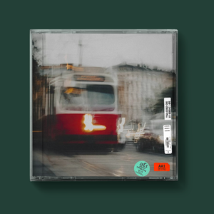 [Free] “城市穿梭” Trap Beat