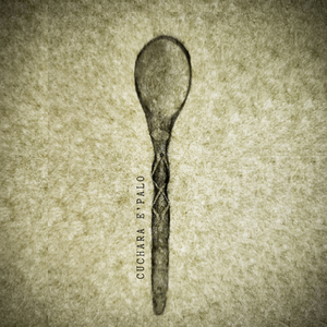 Cuchara E' Palo