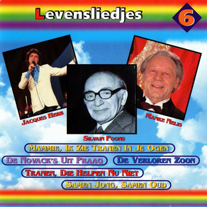 De Novack's Uit Praag