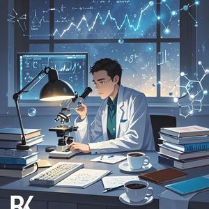 破晓方程式_董任洵