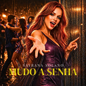 MUDO A SENHA