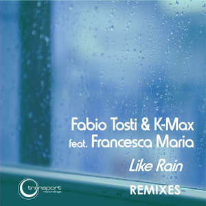 Like Rain (Numo Dan H3 Remix)